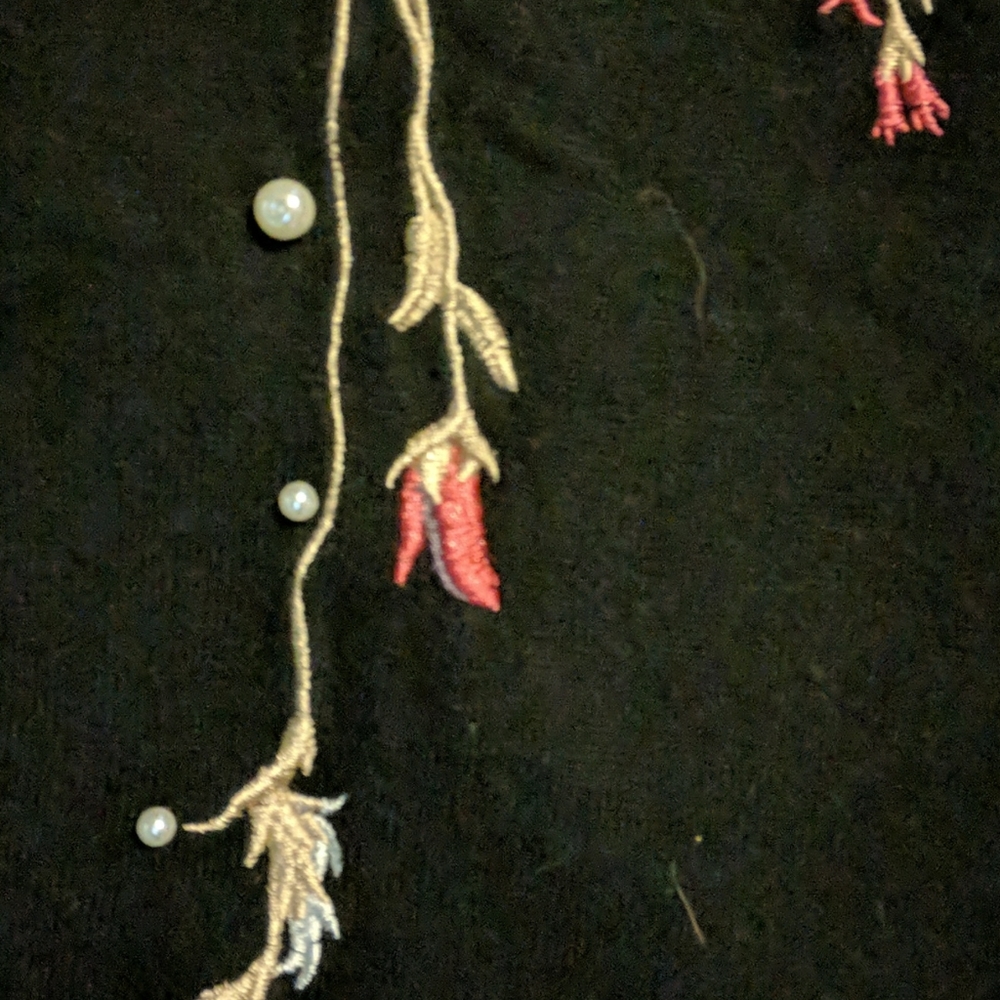 Sweater - Picture 2 of 3